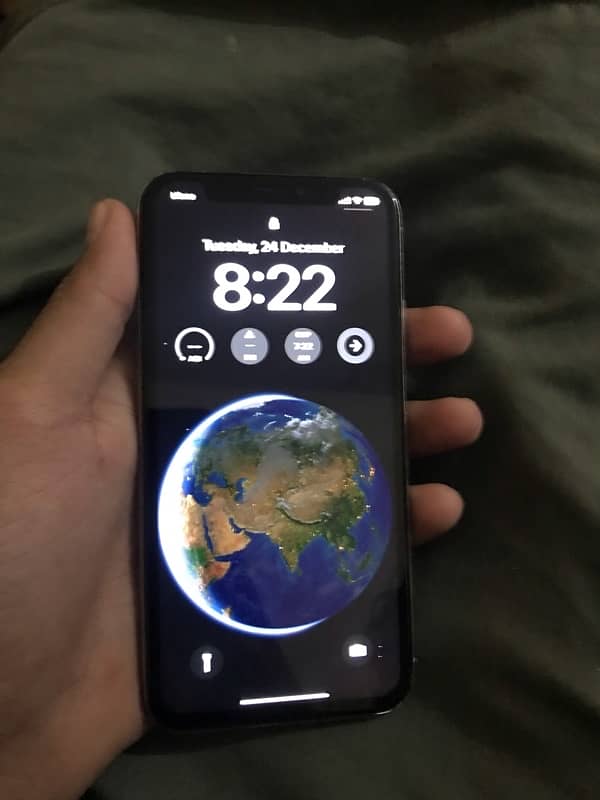 iPhone X non pta 1