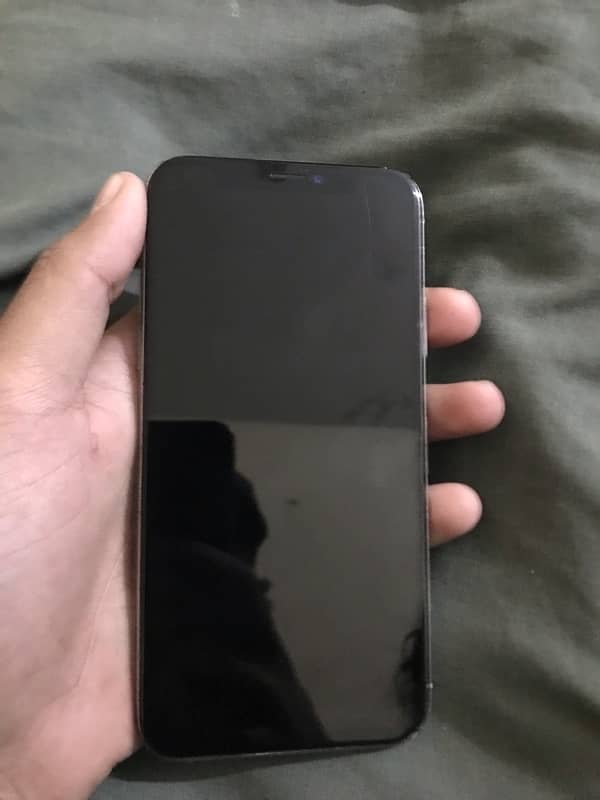 iPhone X non pta 2