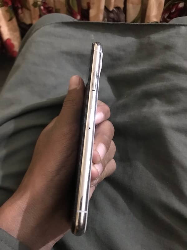 iPhone X non pta 6