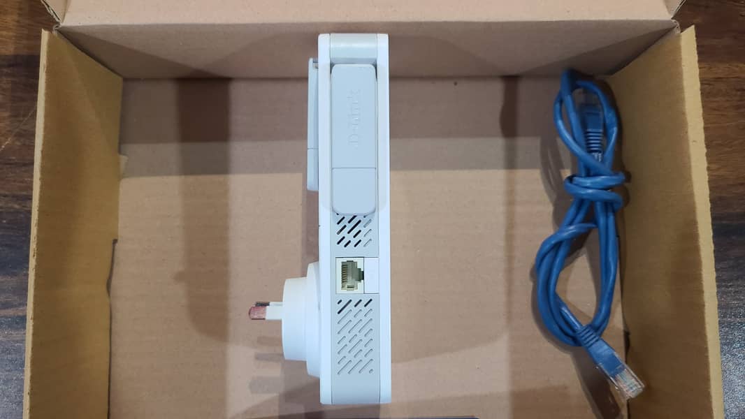 Dlink WiFi Wireless Access Point DAP-1720 AC1750 (Branded Used) 10