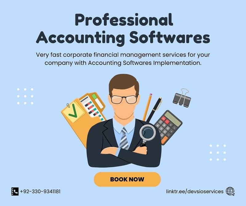 Affordable POS & Accounting Software: Boost Your Business Today! 4