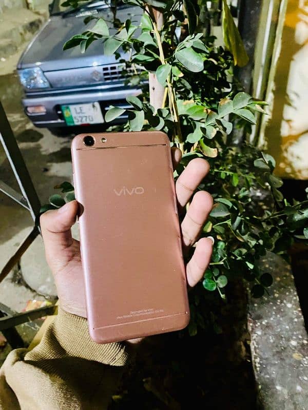 vivo y66 pta approved 0