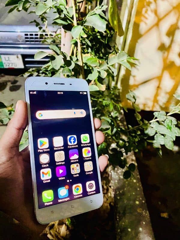 vivo y66 pta approved 1