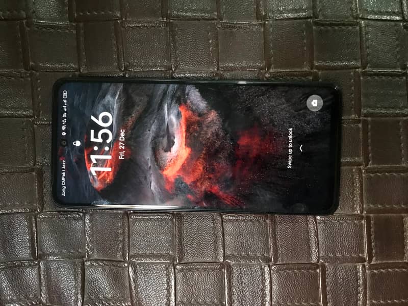 Oppo A3 7 Days Used Phone Excellent Condition 6/256 gb 1