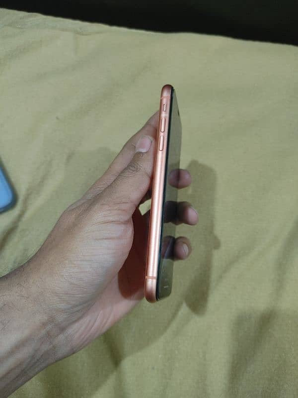 iPhone Xr 5