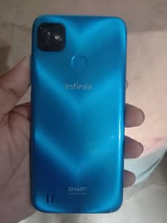 infinix