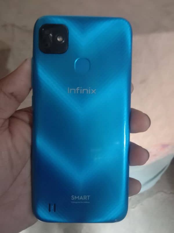 infinix smart HD 2 -32 0