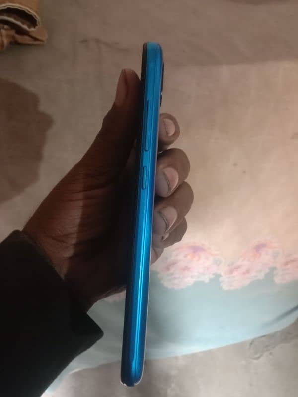 infinix smart HD 2 -32 1