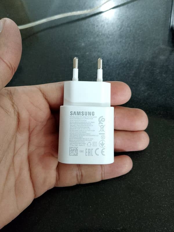 Samsung Adopter Type C to C 0