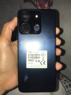 Itel A05s