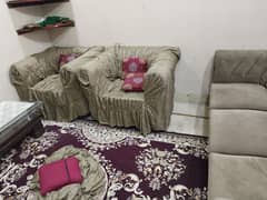 5 seater sofa set