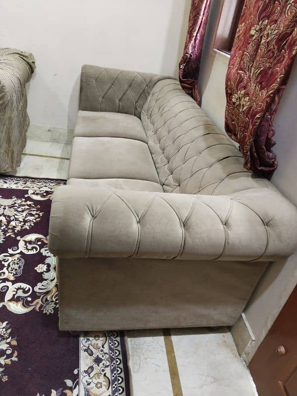 5 seater sofa set 2