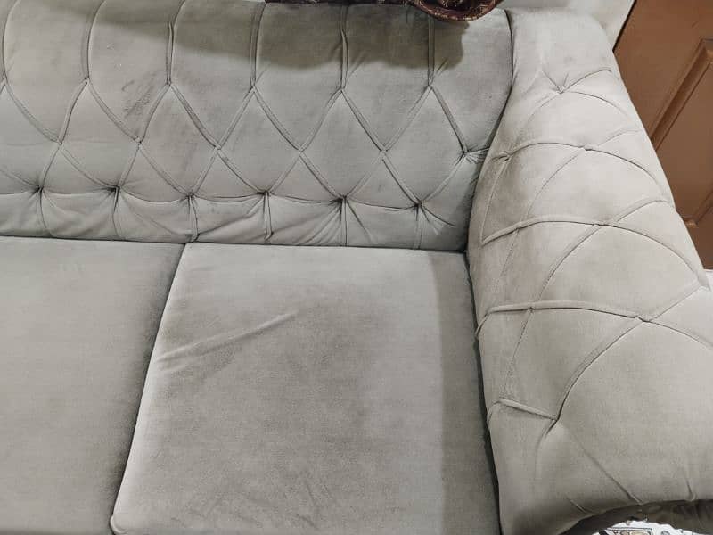 5 seater sofa set 3