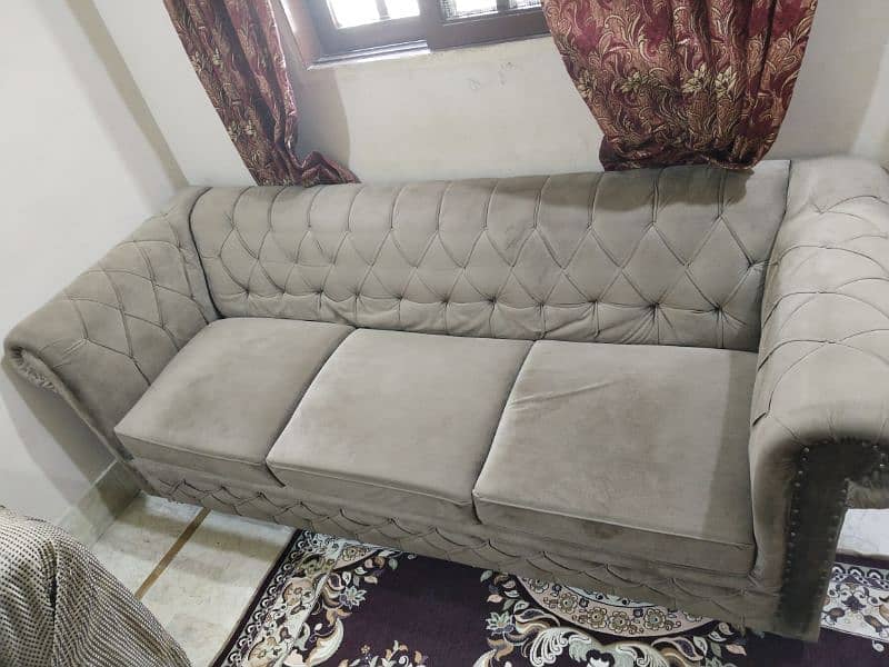 5 seater sofa set 6