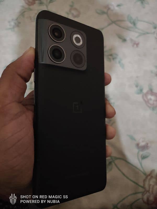 ONEPLUS 10T NON PTA 2