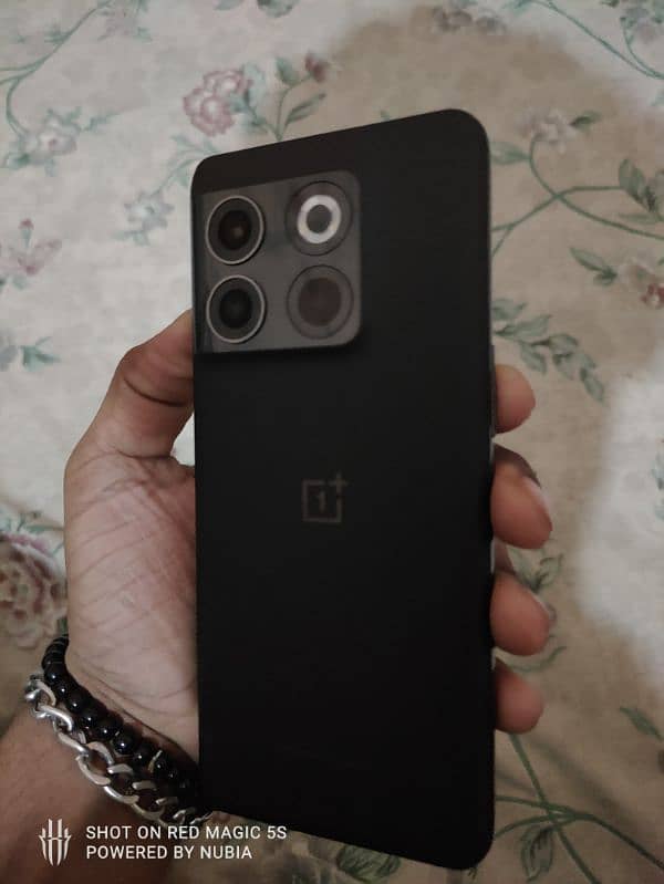 ONEPLUS 10T NON PTA 7