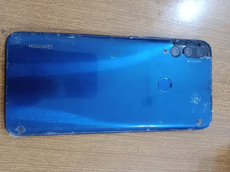 huawei y9 prime mobile 0