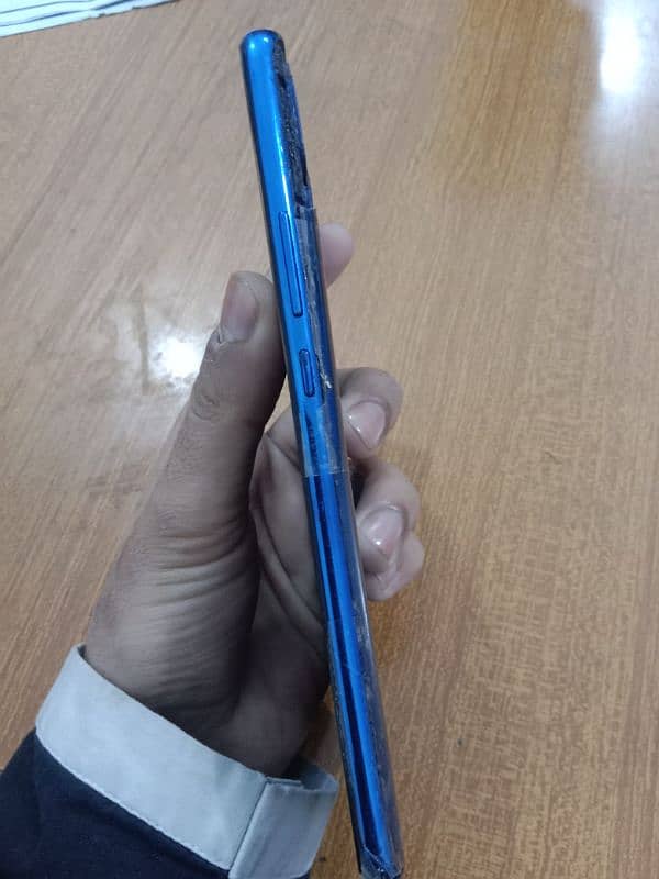 huawei y9 prime mobile 4