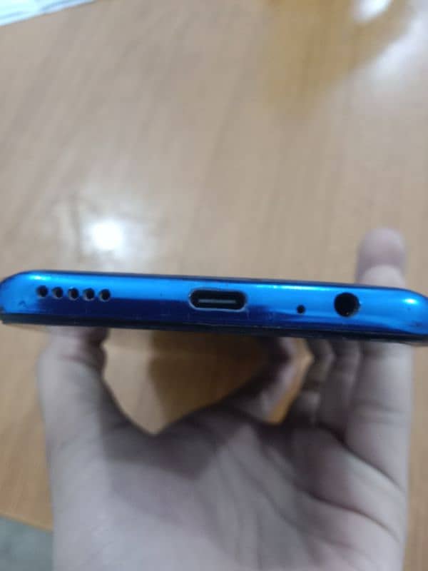 huawei y9 prime mobile 5