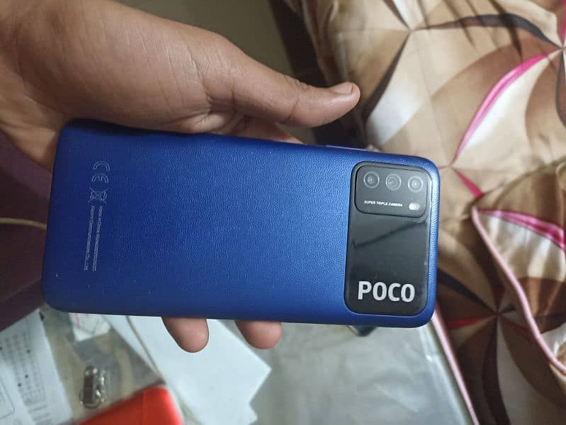 poco m3 mobile for sale 5