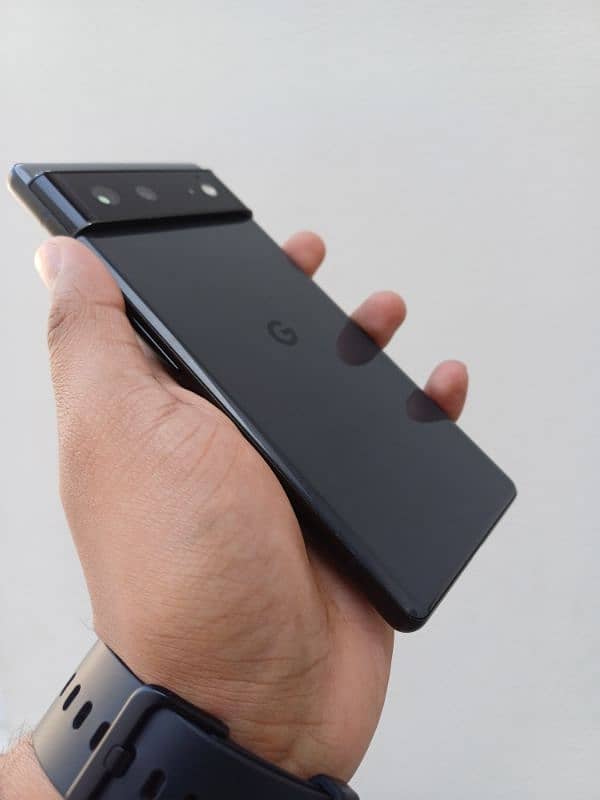 Google Pixel 6 8/128gb 2