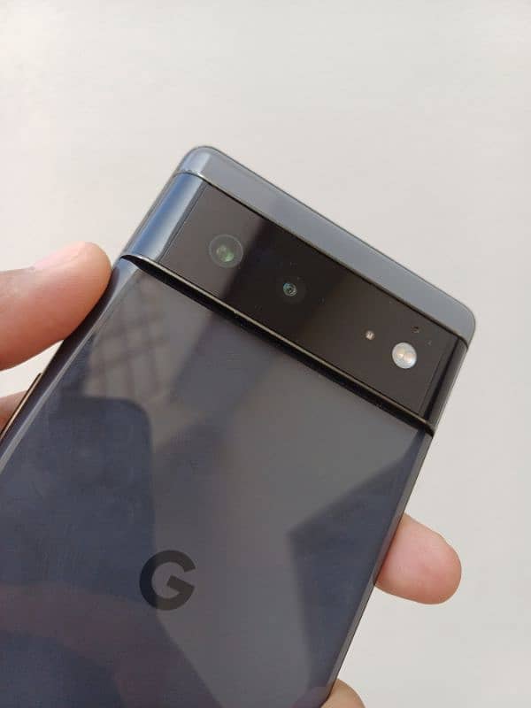 Google Pixel 6 8/128gb 3