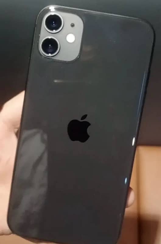 iphone 11 64gb All okay 0