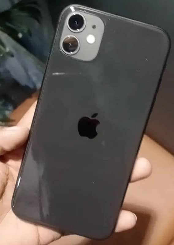 iphone 11 64gb All okay 4