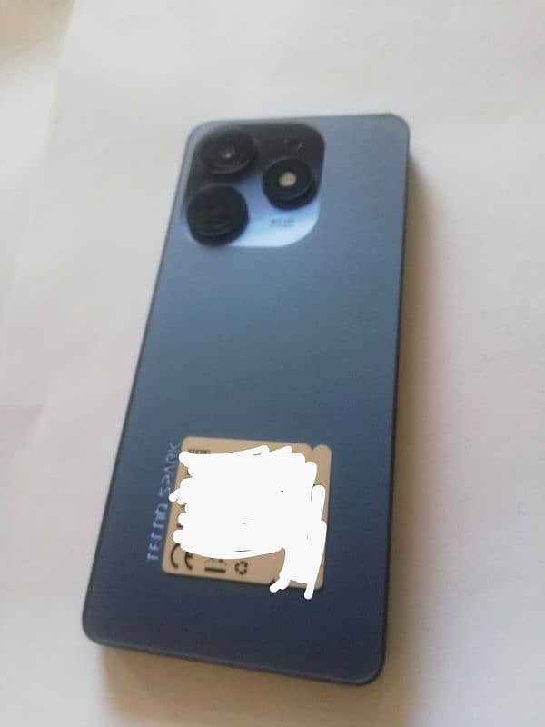 Tecno Spark 10 Pro Mobile For Sale 0