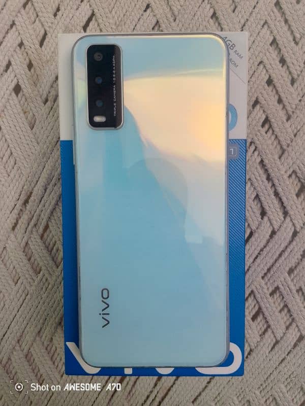 vivo y20 for sale 1