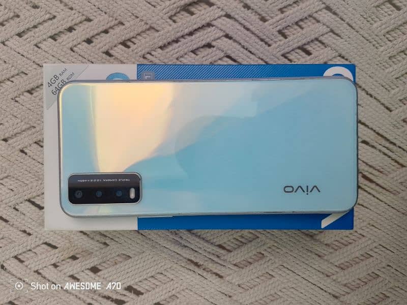 vivo y20 for sale 2