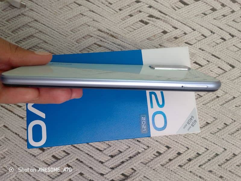 vivo y20 for sale 4