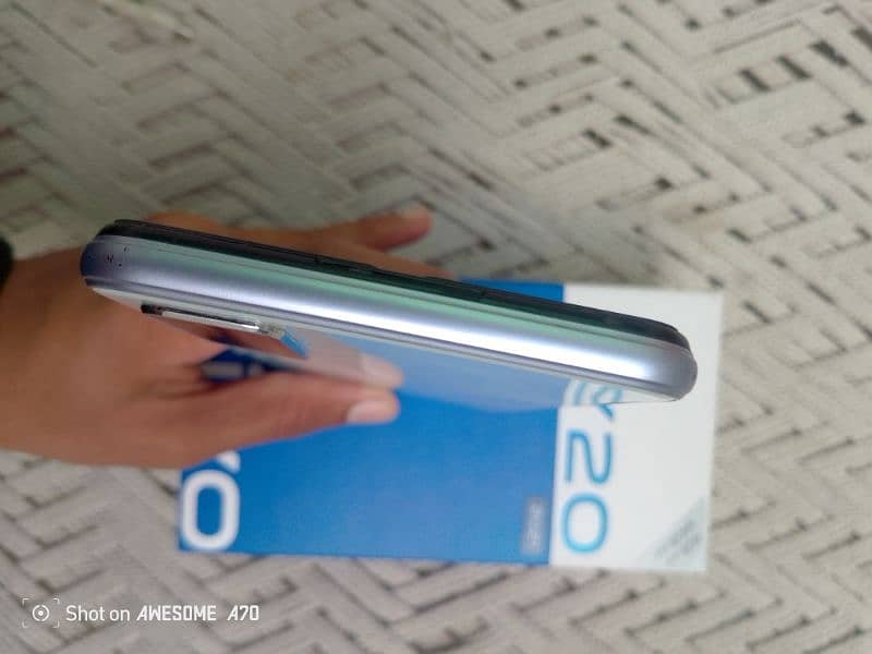 vivo y20 for sale 7