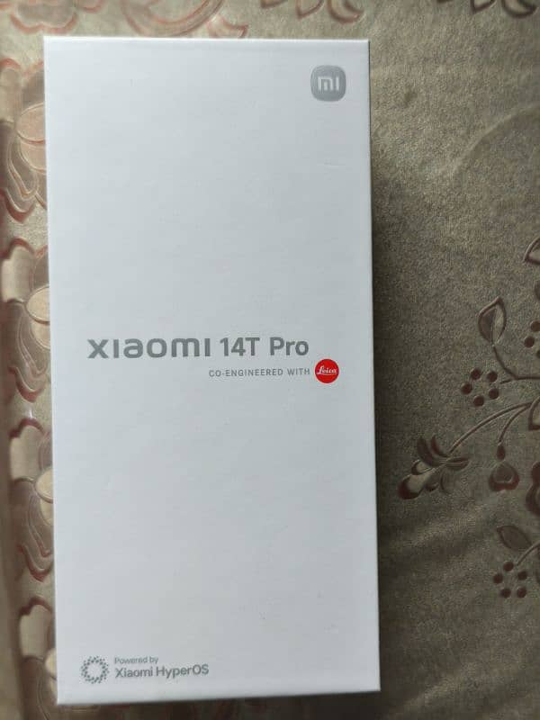 Xiaomi 14T Pro - 512GB, Stunning Condition, Best Price! 3