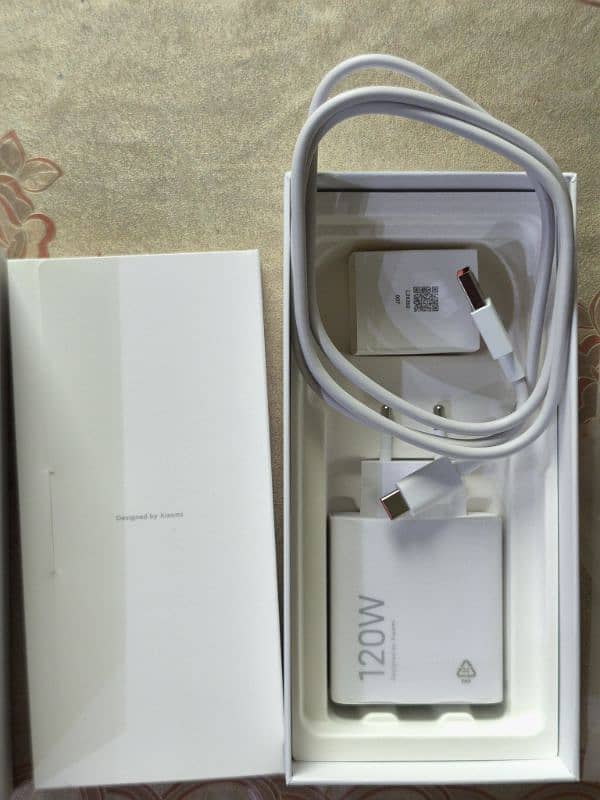 Xiaomi 14T Pro - 512GB, Stunning Condition, Best Price! 9