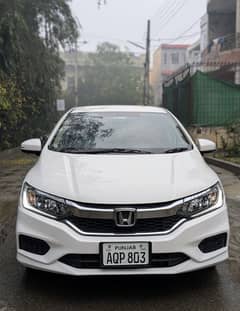 Honda City 2024