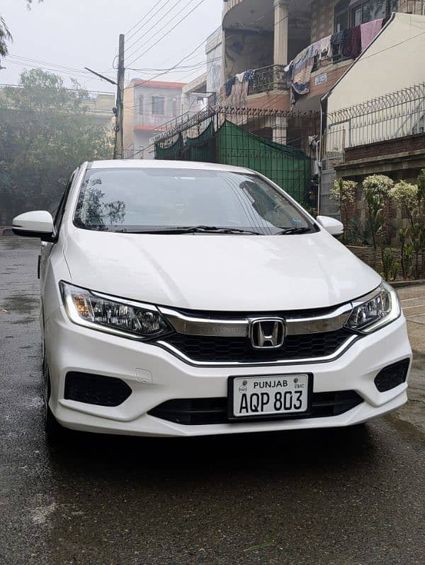 Honda City 2024 2