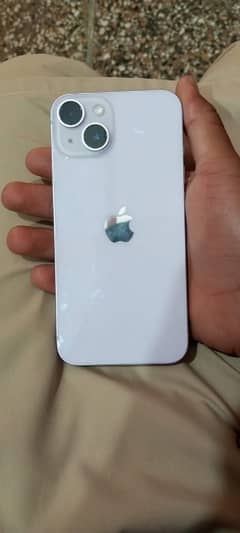 iPhone 14 jv 128 gb 10x10 condition 99 health