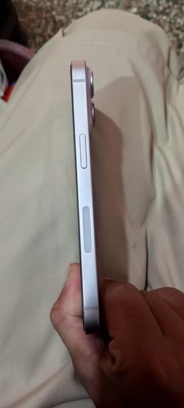 iPhone 14 jv 128 gb 10x10 condition 99 health 1