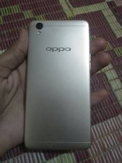 Oppo A37 mobile