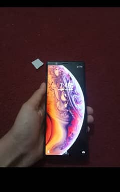 Sony Xperia 5 pta approved 4/64