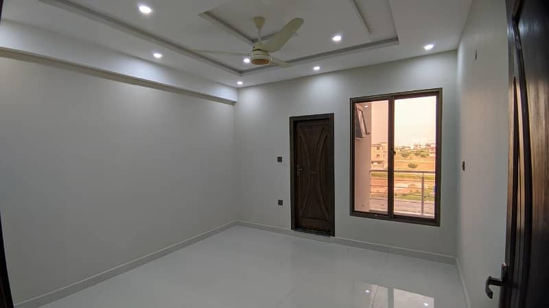 2 BED FLAT FOR RENT IN CDA SECTOR T&TECHS F-17 ISLAMABAD 2