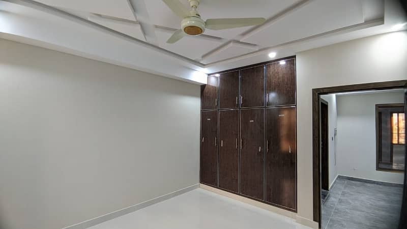 2 BED FLAT FOR RENT IN CDA SECTOR T&TECHS F-17 ISLAMABAD 5