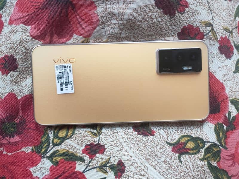 vivo v23e 8gb+256 0