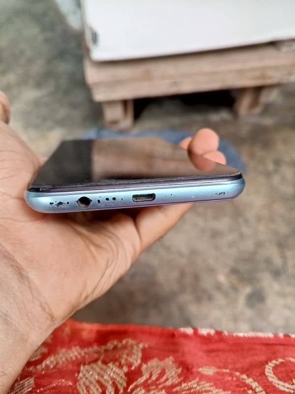 realme C21 4.64 condition all set 2