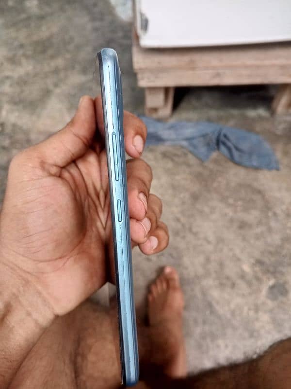 realme C21 4.64 condition all set 3