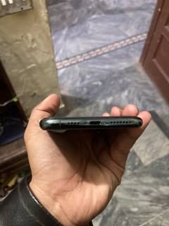 Iphone 11 Pro Max 256gb Dual PTA.