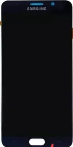 SAMSUNG NOTE 5 ORIGNAL SCREEN UNIT