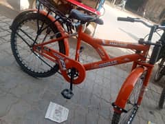 New Bicycle Condition 10/8 For Sell Bicycle For Sell