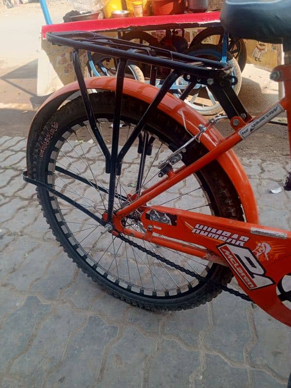 New Bicycle Condition 10/8 For Sell Bicycle For Sell 1